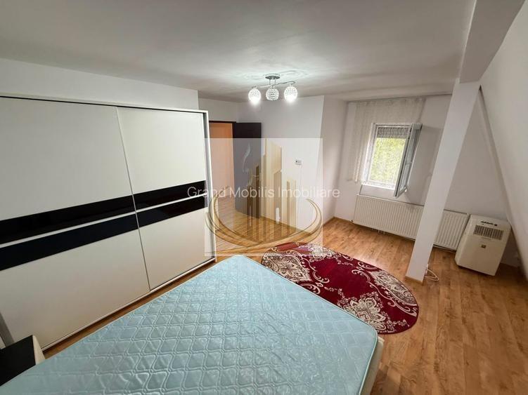 Duplex | 2 camere 50 mp|Centrala proprie+Parcare|Sector 4,
