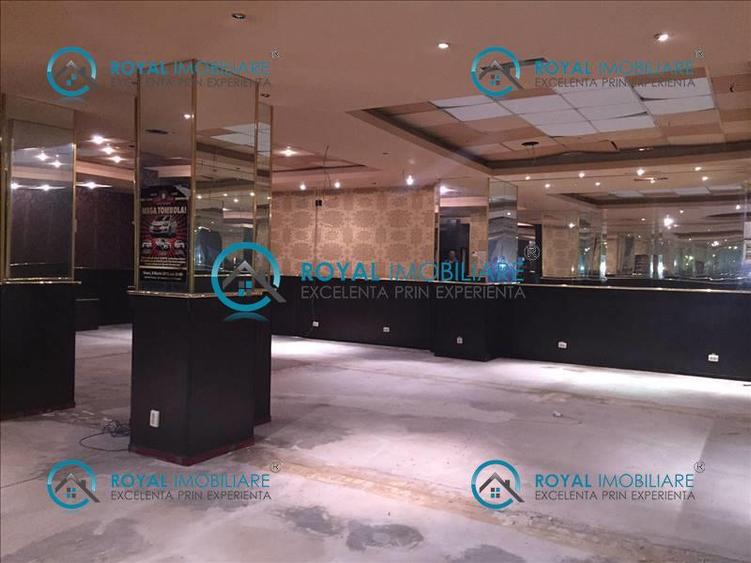 Royal Imobiliare - inchirieri spatii comerciale