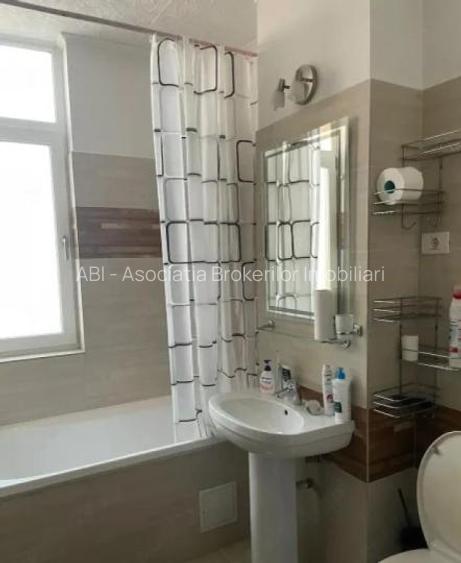 Apartament 2 camere decomandat – 5 min metrou Laminorului, - 4