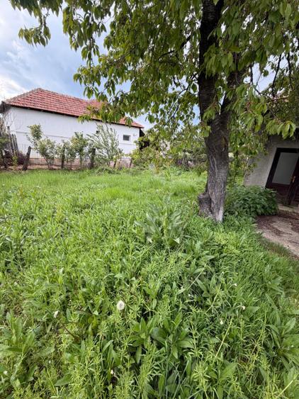 Casa de vanzare ,90 mp constructie ,teren 650mp ,str Rozelor,Filiasi