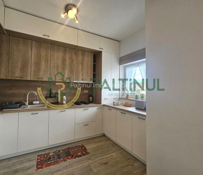 Apartament  de închiriat, Arsenal Residence, lângă Parcul Sub Arini, Sibiu - 12