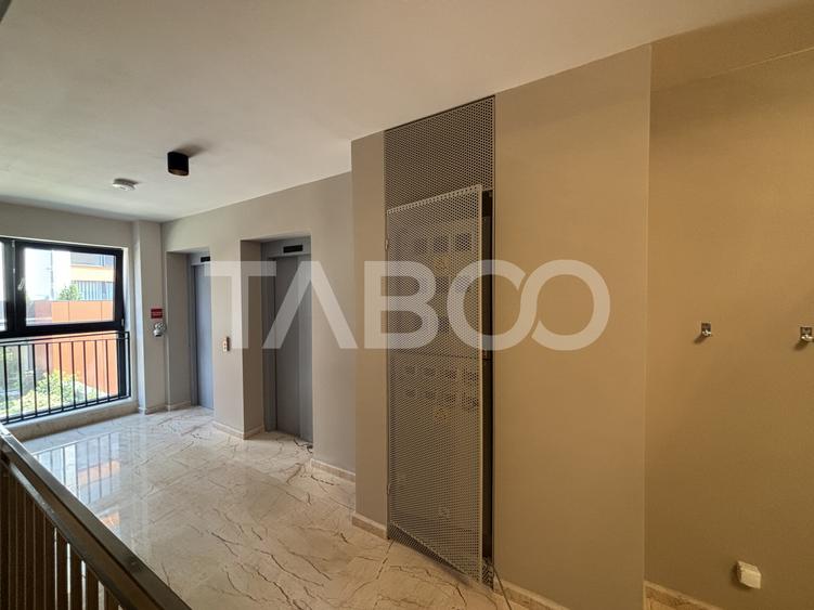 Apartament 2 camere de vanzare complex rezidential nou Intre Lacuri