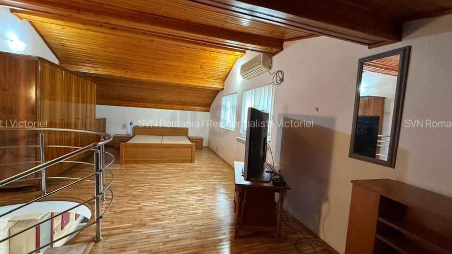 REA1027238 Studio de inchiriat zona Baneasa - 4