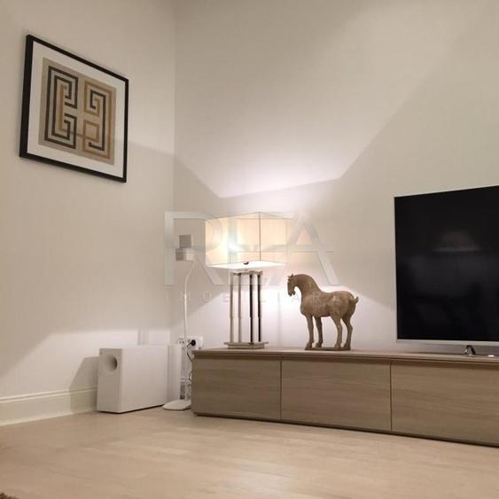 Apartament Tip Duplex 5 Camere Capitale