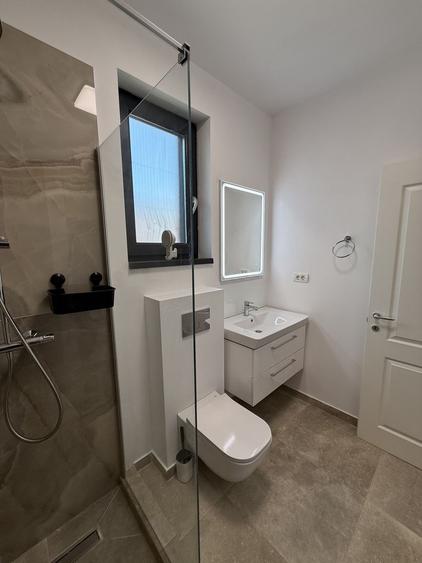 VILA 4 CAMERE de inchiriat | OTOPENI | CARTIER PRIVAT