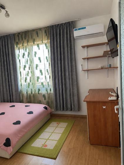 Apartament 2 Camere | Rahova - Teius | Centrala | Loc parcare