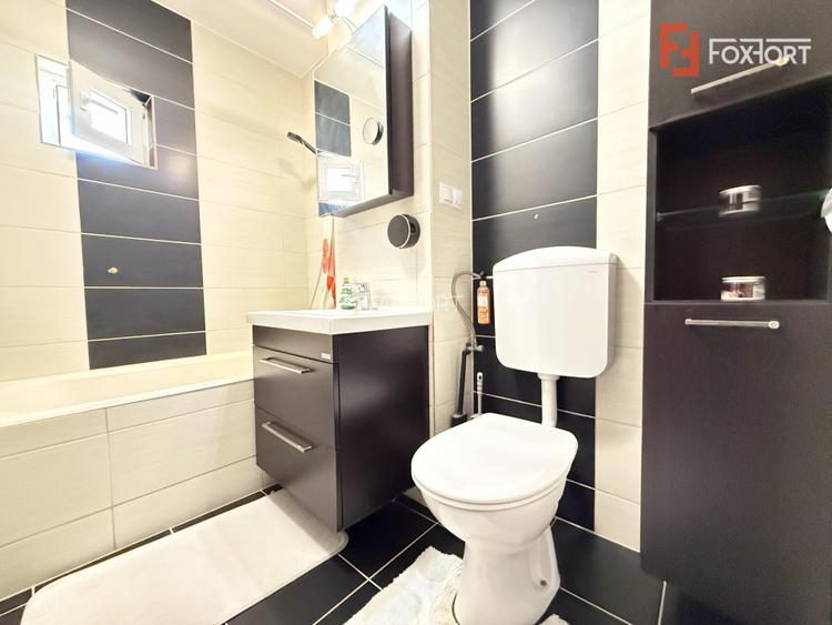 Apartament cu 2 camere, complet renovat, de vanzare in zona Bucovina - 26