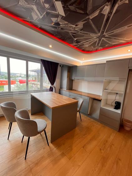 Apartament 2 camere, bloc nou, London Residence