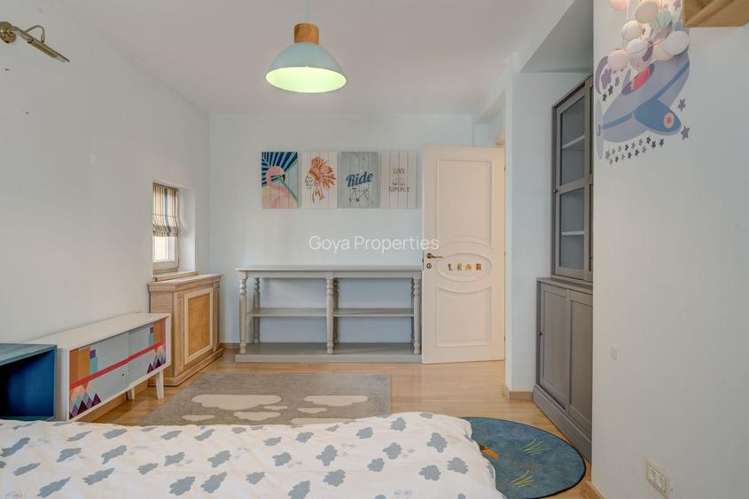 Pipera | vila de închiriat | Școală Americana | Rezidențial | Business - 32