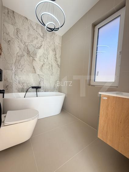 Duplex 3 camere, 124.30 mp, zona Dumbravita