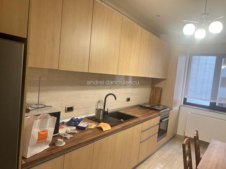 PROPRIETAR - inchiriez Studio 41m  - 2