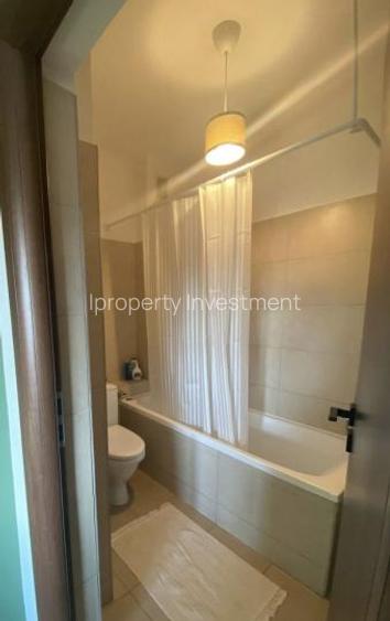 Apartament 2 camere Baneasa cu centrala langa Mall - 16