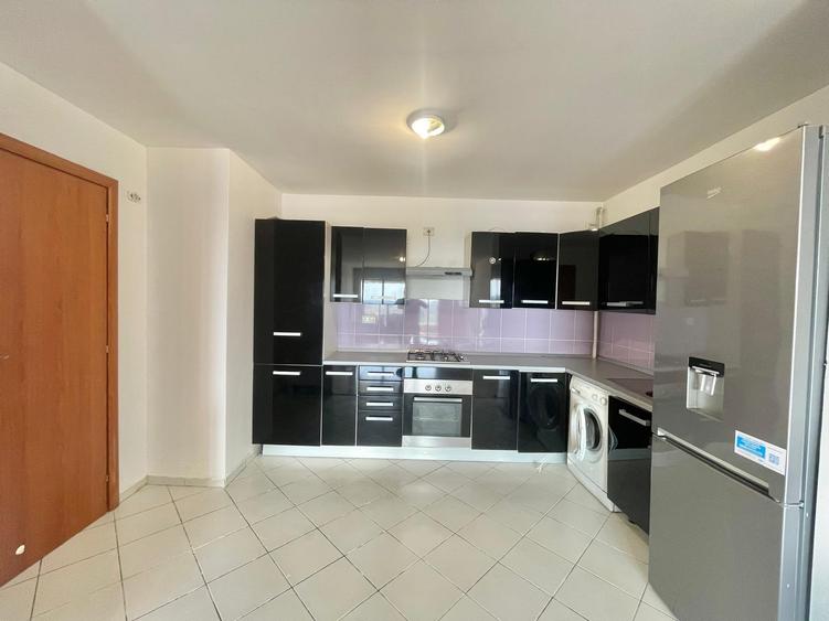 2 camere - Metropolis Residence, Bucurestii Noi, Expozitiei, Pajura
