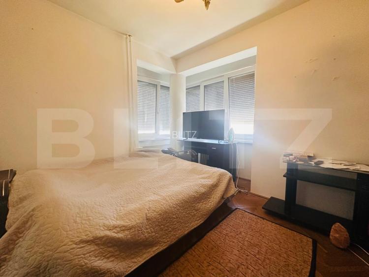 Apartament 4 camere decomandate, zona Ultracentrala, Centrul Civic - 9