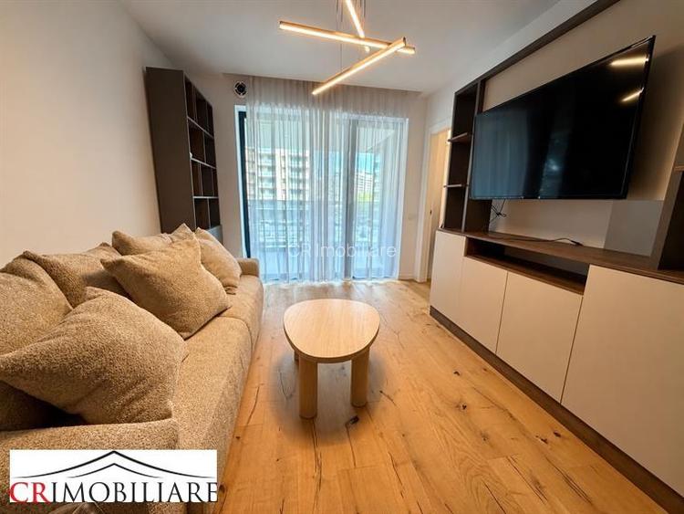 Inchiriere 2 Camere Aviatiei