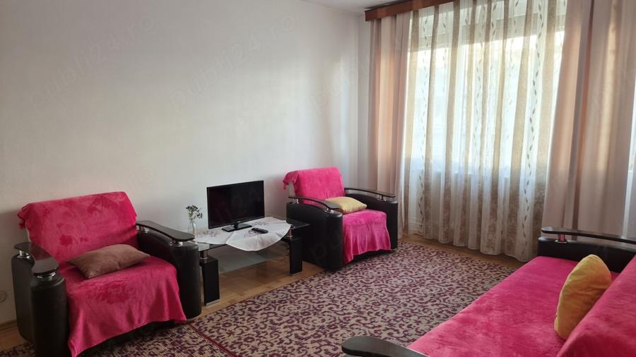 Apartament 2 cam P-ta Muncii Maior Coravu Decomandat Metrou