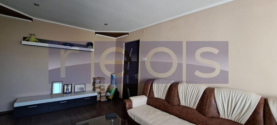VANZARE 4 CAMERE | 99MP | DECOMANDAT | 2 BAI | CENTRALA | ROSIORI DE VEDE