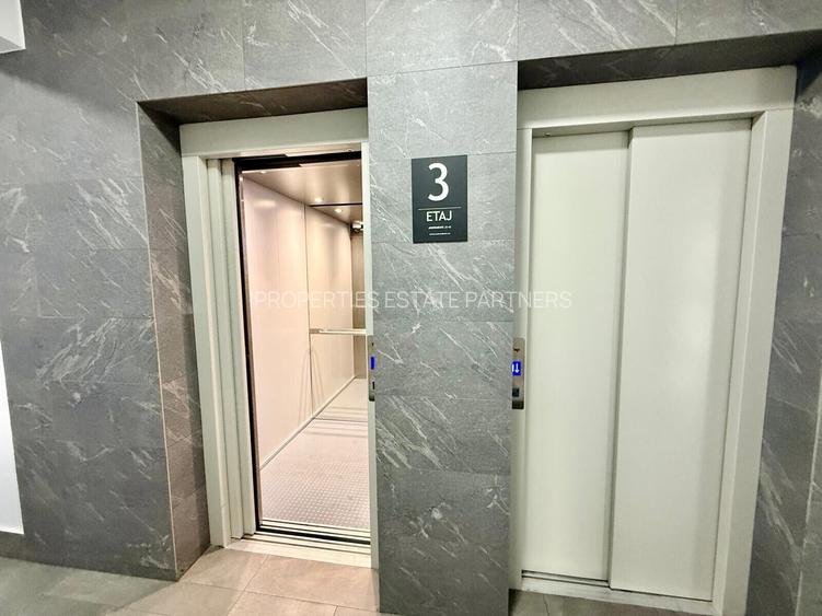 3 Camere Lux Cavar Residence Loc Parcare Subteran - 24
