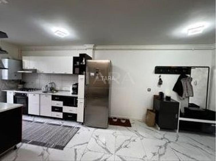 Apartament 3 camere, Zona Florilor – Locație Ideală! - 2