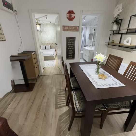 Ultracentral - Tomis Mall casa de închiriat 2 camere