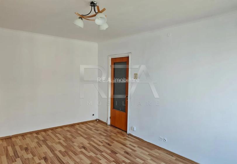 3 camere - Emil Racoviță - bloc reabilitat 1976 - 4