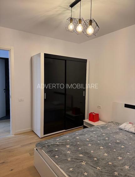 Apartament 3 camere de vanzare Grozavesti Trio Bridge - 4