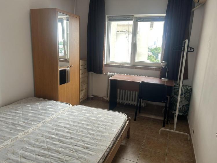3 dormitoare 2 bai pretabil pentru 3 studenti- ERASMUS- Share rent- STEFAN CEL M