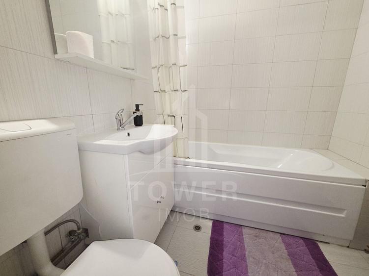 Apartament 3 camere de închiriat - Vasile Aaron