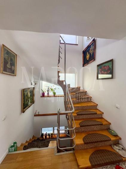 Casa 4 camere de vanzare in Faget, Cluj Napoca