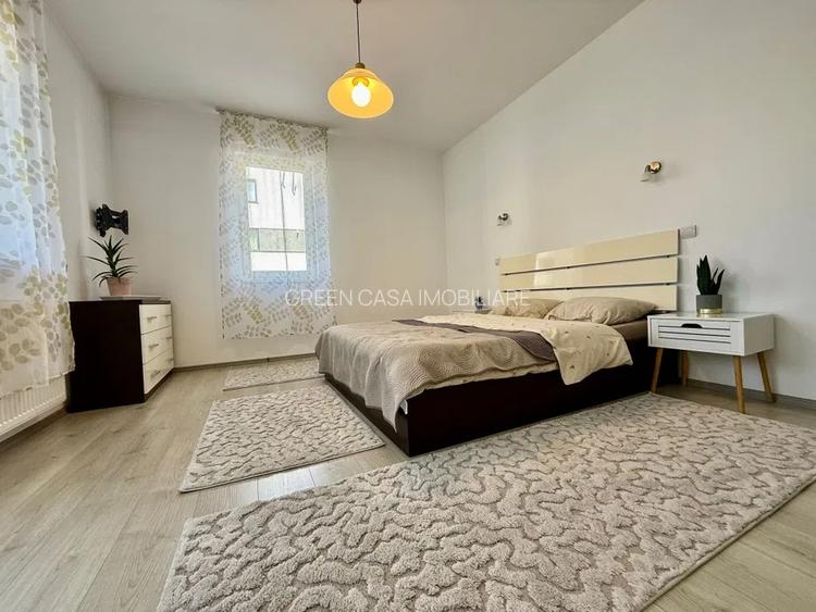 Apartament cu 2 camere în Florești, zona Stadionului - 4