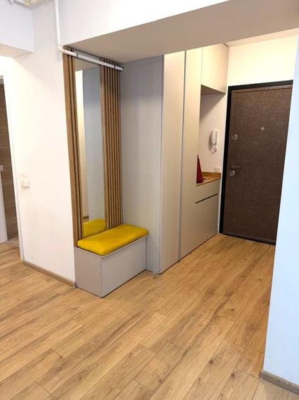 Apartament 2 camere | Moghioroș Park Residence |