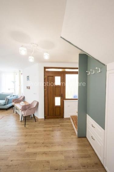 Casa noua, cocheta,  curte proprie Cartierul Tineretului, Haieu - 7
