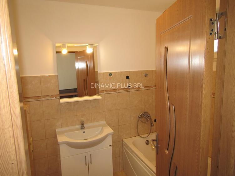 De închiriat apartament 2 camere + living | Sibiu, zona Cedonia, str. Roșiorilor - 19