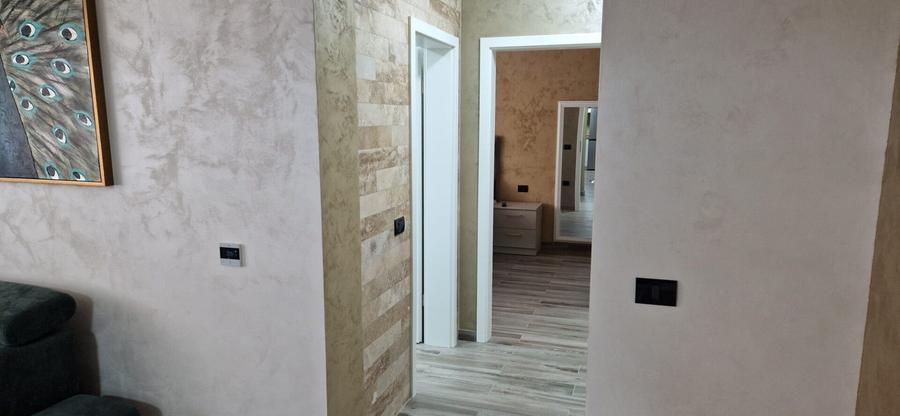 Apartament de vanzare, cu 2 camere, in Braytim