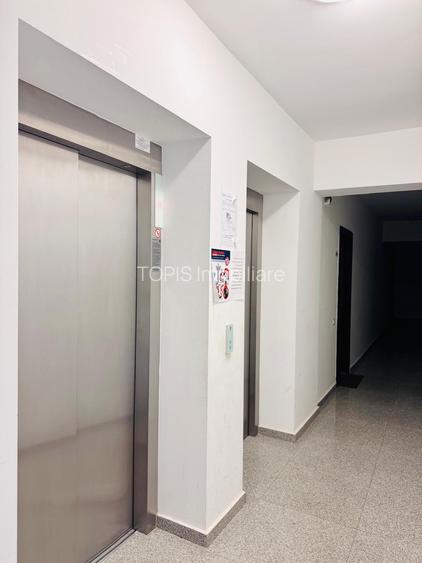 Unirii - Parcul Carol / Complex 2022 / Centrala Proprie / Totul Nou - 20