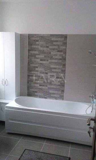 Apartament 3 camere in  Andrei Mureșanu, imobil exclusivist