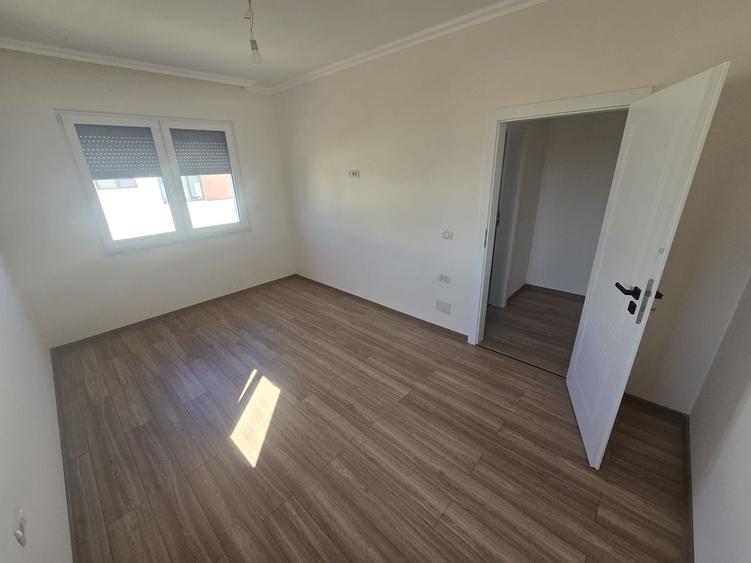Braytim. Model spatios. Finisat la cheie. Langa Uzina de Apa.