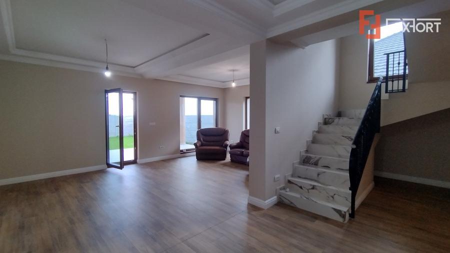 COMISION 0%-Duplex deosebit, 4 camere-Sacalaz