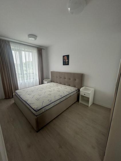 Apartament cu 2 camere / Baneasa Greenfield / Parcare / PET FRIENDLY