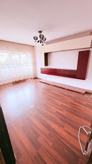 Vând apartament 66 mp 3 camere ,utliat - 2