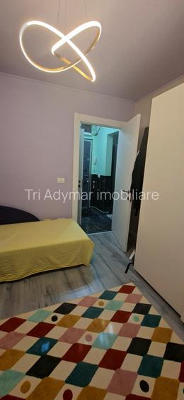 Apartament 2 camere decomandat - Lujerului - Mobilat și utilat complet - 21