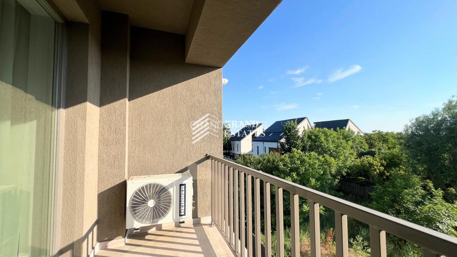 Apartament 2 camere | Prima închiriere | Bonavita Residence Otopeni I Parcare - 13