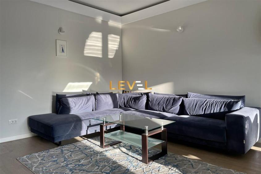 [VIDEO] Apartament 4 Camere de Vanzare - Parcare Inclusa - 300m Parcul Herastrau