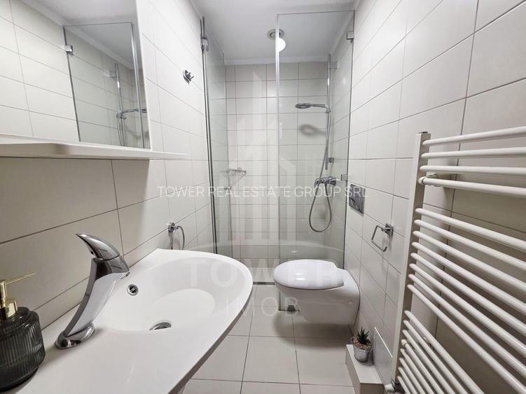 Apartament 3 camere de închiriat - 7