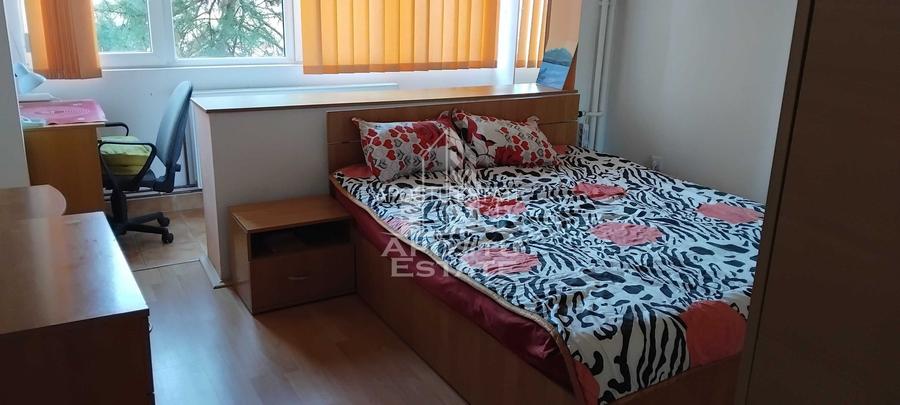 Apartament 2 camere, centrala proprie, zona Medicina Timisoara - 2