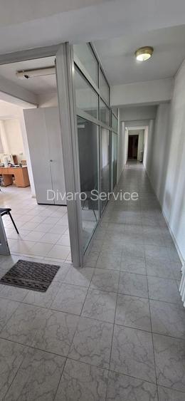 Inchiriere spatiu 300mp etajele 2+3 in vila Sebastian LIDL ideal birouri - 5