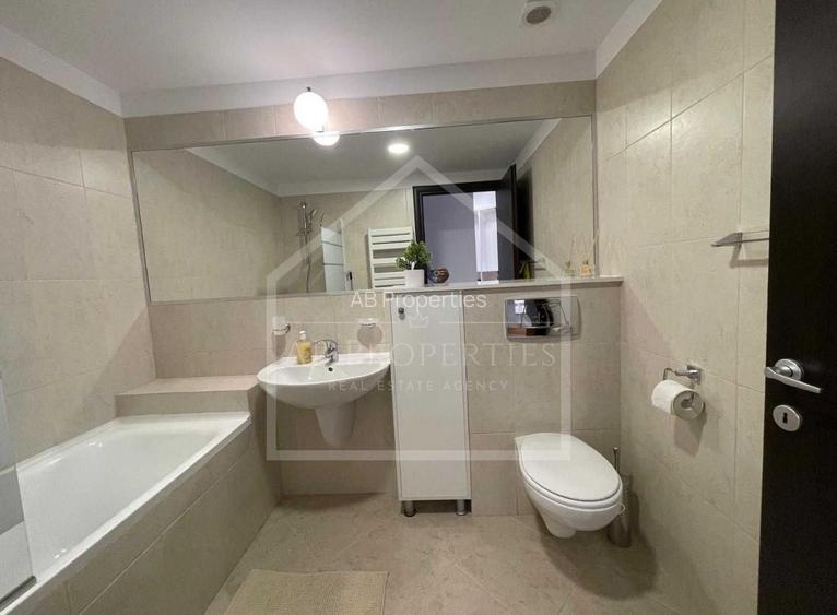 Apartament 3 camere | 110 mp utili | Luxury | Parcare Inclusa | Herastrau - 6
