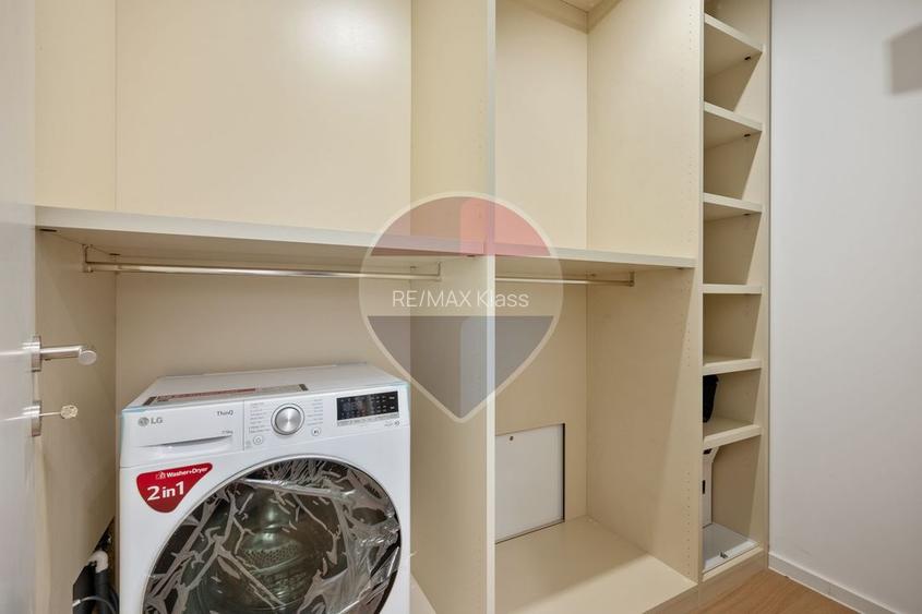 Apartament 2 camere premium | The Ivy | Terasa | Parcare inclusa - 9