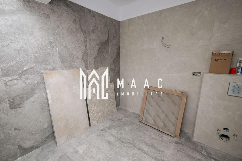 Apartament 3 camere | 110MP | Bloc Nou