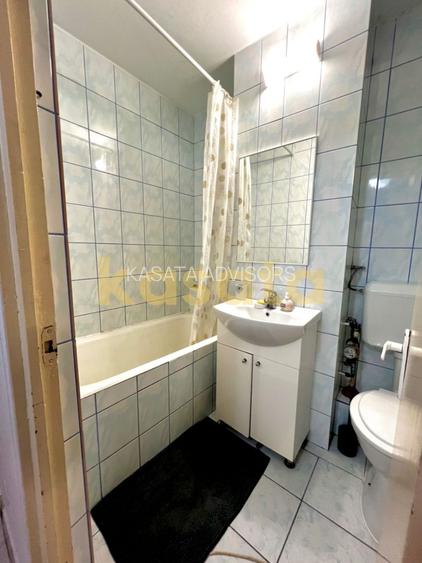 Garsoniera40mp1990 | Mall Vitan | Mobilat |Mutare imediată - 7